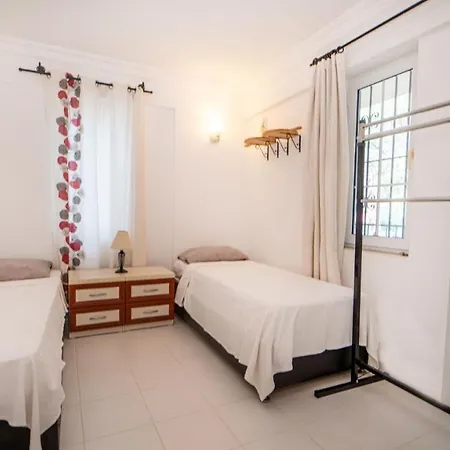 Flat W Shared Pool And Balcony 10 Min To Oludeniz Апартаменты *